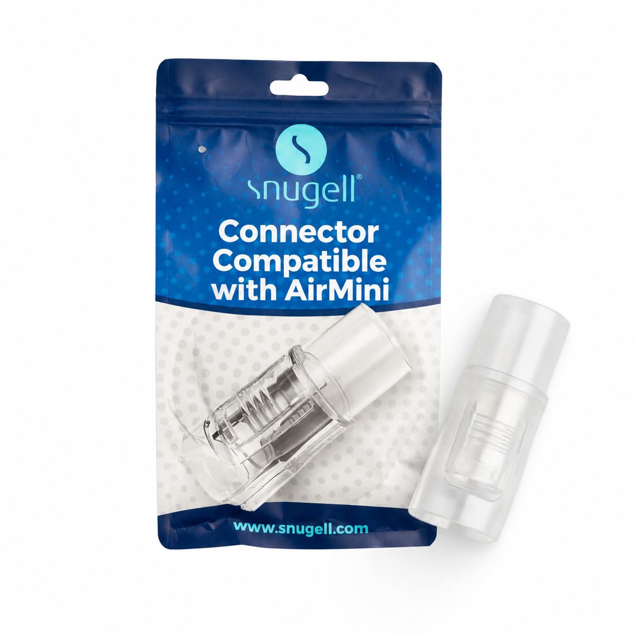 Amazon.com: Snugell Adapter - Universal Tubing Connector