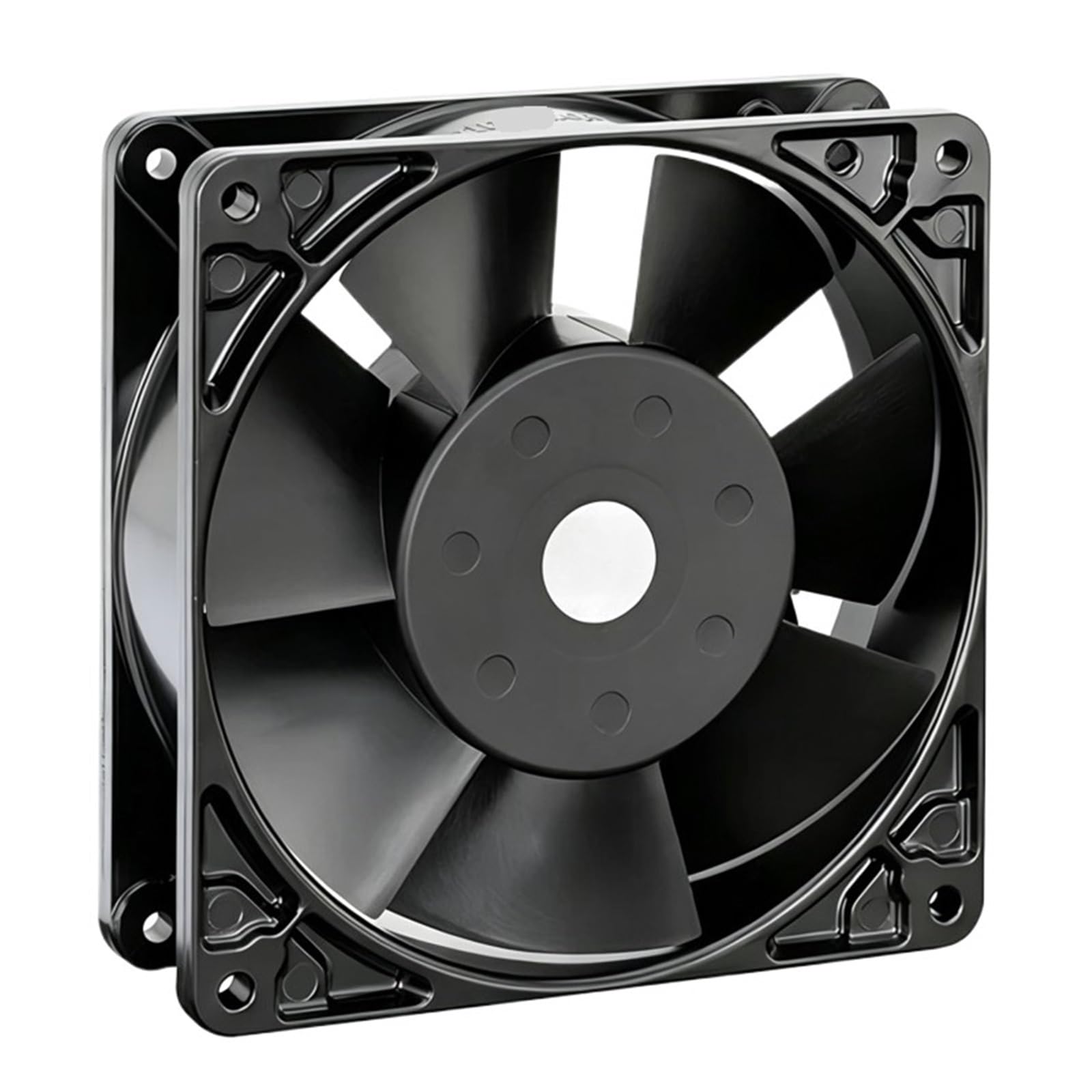 MBPAIHOP 127mm 5656SU 5656S 5606S 5656SR 5958 5958W Cooling Fan(5606S)