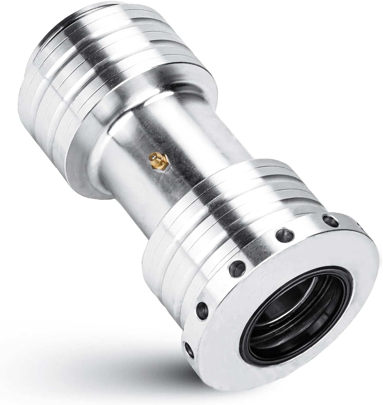 Youxmoto Rear Axle Bearing Carrier Fit for Honda FourTrax 250 (TRX 250R) 1986 1987 1988 1989, for Honda Sportrax 400 (TRX 400EX) 1999-2008, TRX400X 2012 2013 2014, Replace for 42500-HN1-A40