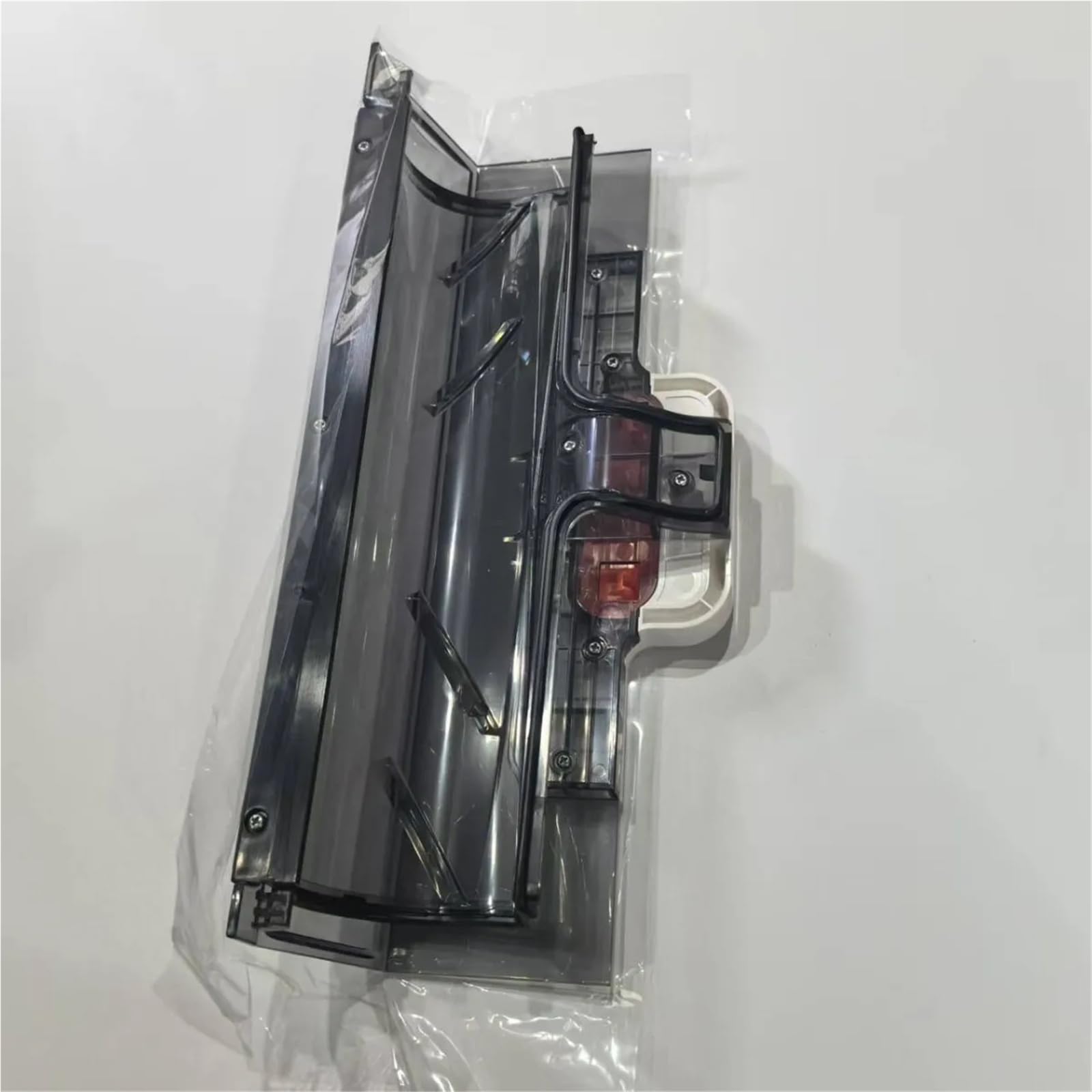 Componenti della copertura della spazzola a rullo for accessori robot aspirapolvere for IL-IFE W90
