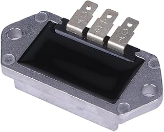 Voltage Regulator Rectifier for Kohler 8-25 HP Engine 41 403 10-S 41 403 09-S US