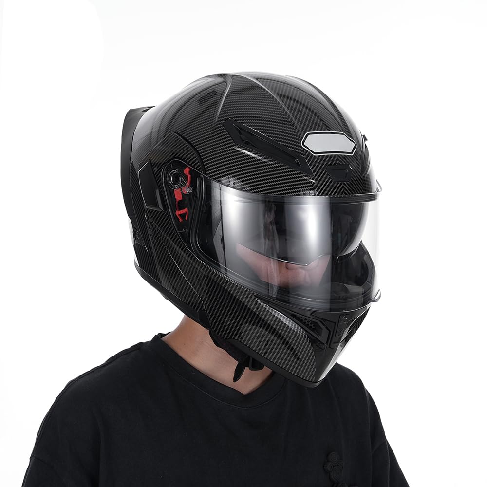 Casco Integral Mulcort Rapid Street - Talla L (ABS + Ventilación)