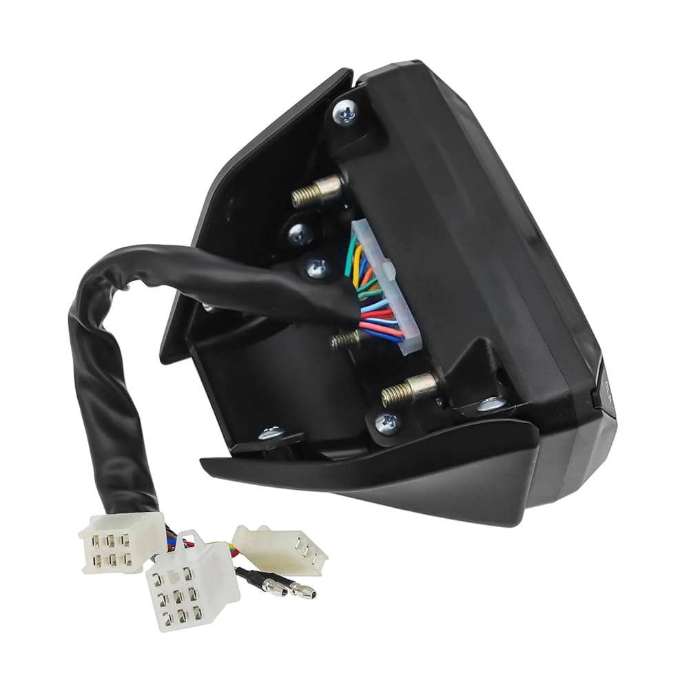 Amazon.co.jp: オートバイの走行距離計 ユニバーサルオートバイ