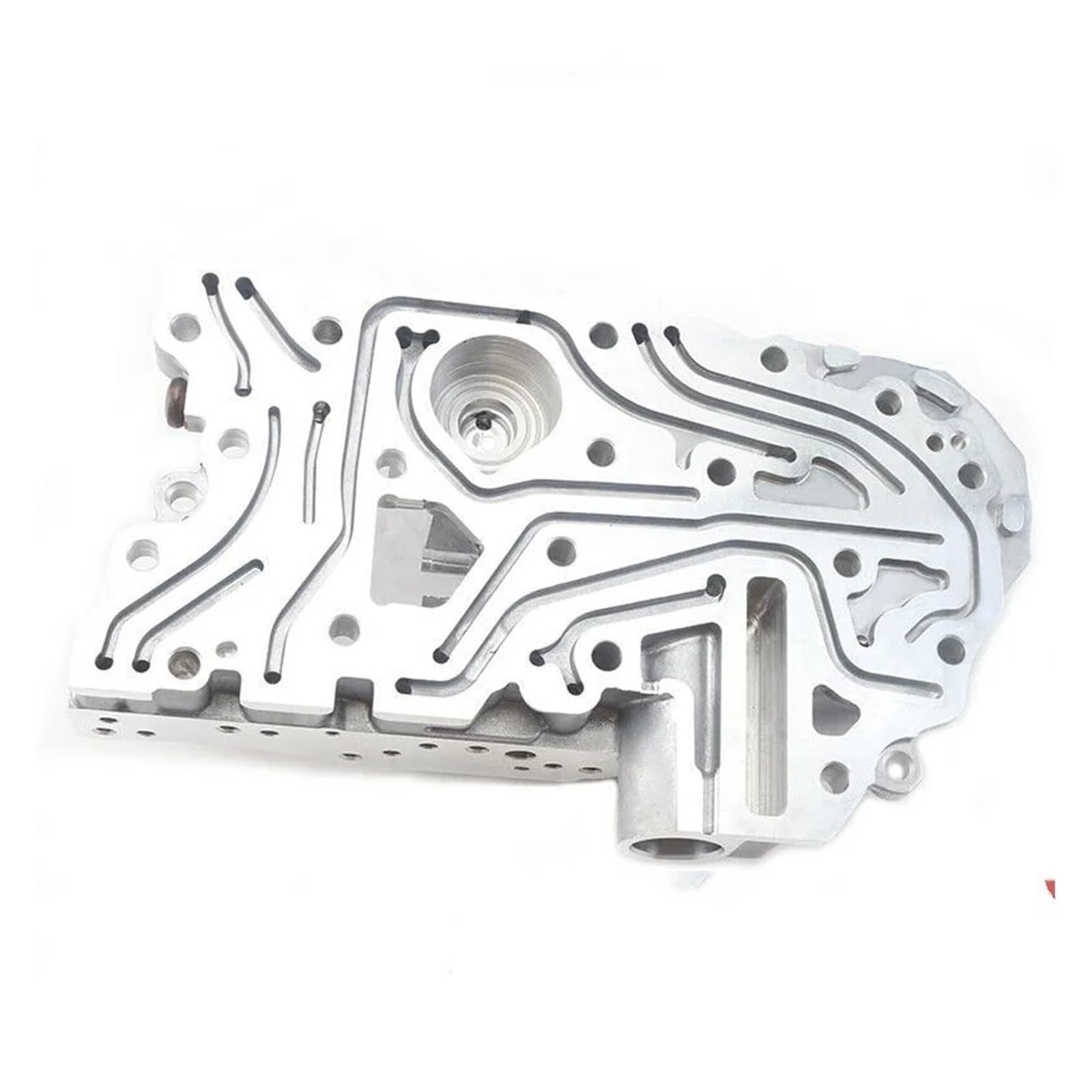 Caja de cambios DSG7 DQ200 0AM 4,6 mm para VW y para Skoda Conjunto de bloques de solenoides