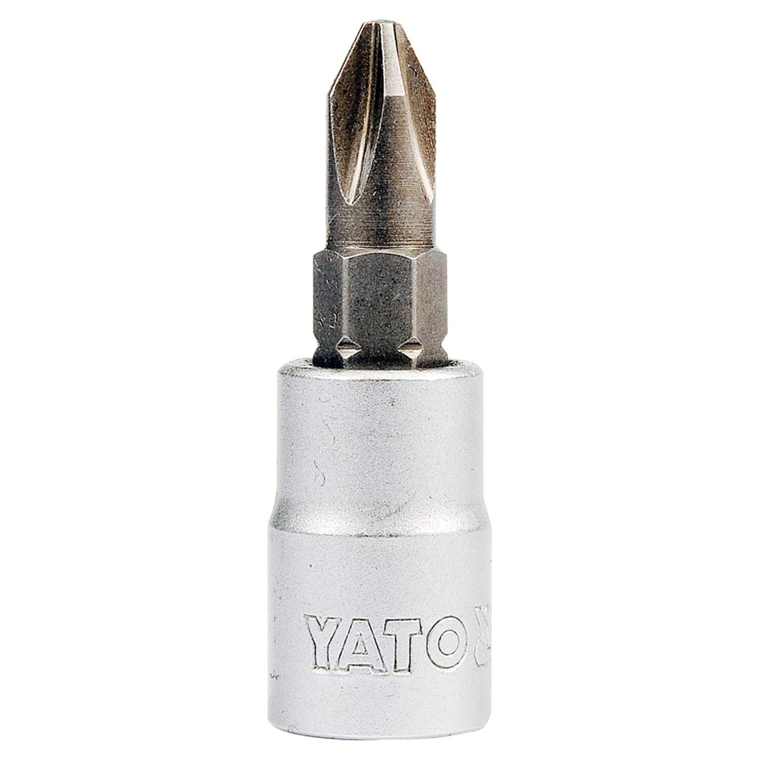 Yato YT-7673 Bit Socket 1/4inch Ph1 L37mm |Hand Tools|Socket Bit|Hexagonal Socket|Wrench Socket|Industrial Tools|Professional Tools|mechanical Tools|Automobile Tools (B08M9Z3HNZ) Amazon Price History, Amazon Price Tracker