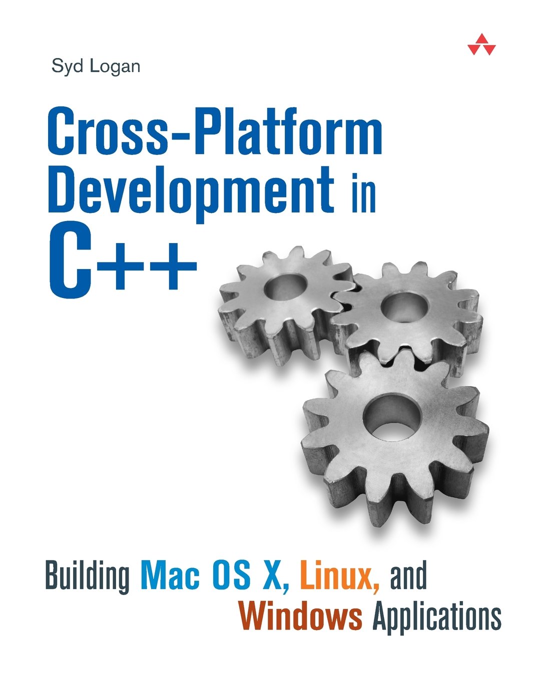 Amazon.com: Cross-Platform Development in C++: Building Mac OS X, Linux ...