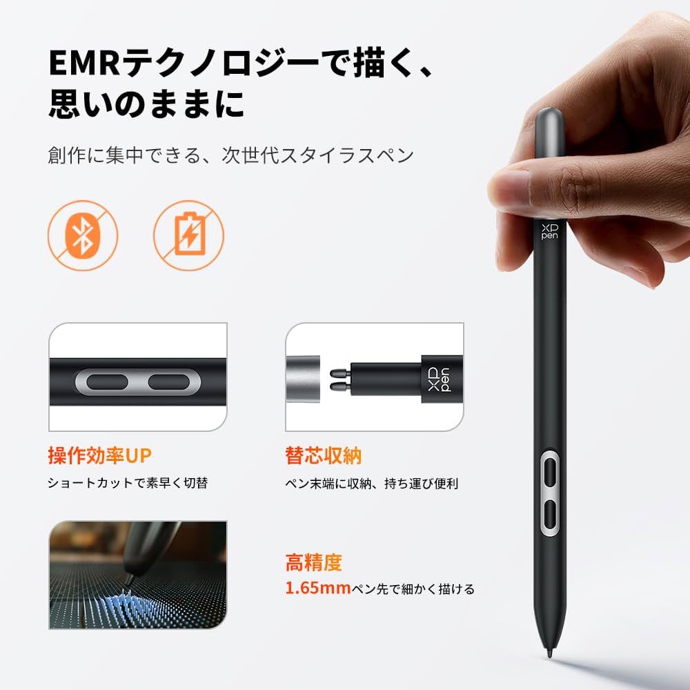 Magic Drawing Pad 12インチ wi-fiモデル Amazon | 【2025年版 Magic Drawing Pad】XPPen タブレット 12