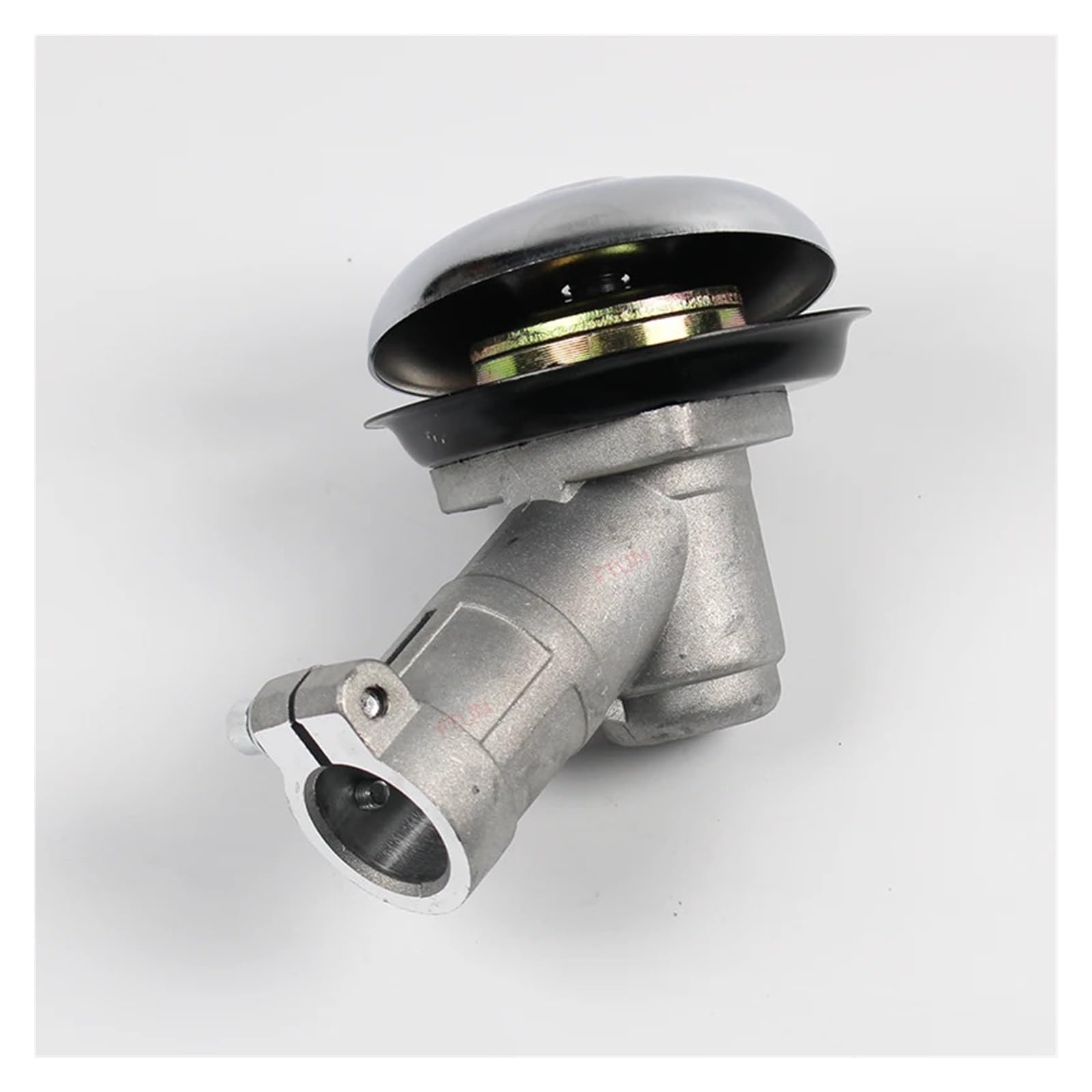 Dingmao 24mm Spline 4T 7T 9T 10T M10 eje 7mm cabezal de corte caja de cambios eje apto for herramientas de jardín Komatsu cortacésped | 24 X 10T
