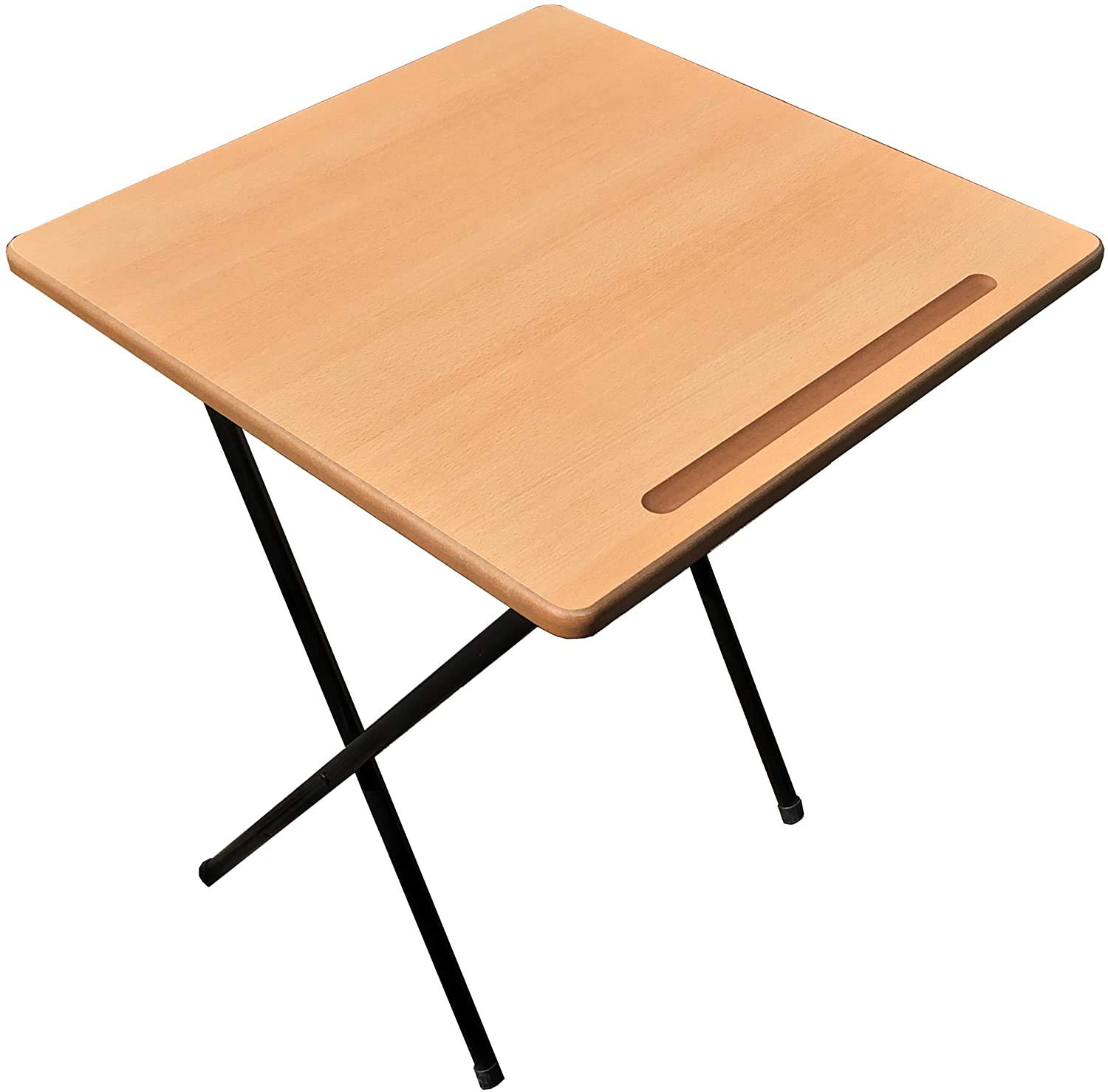 Buy Meta Exam Table/Folding Exam Desk/Working or Class Room Folding