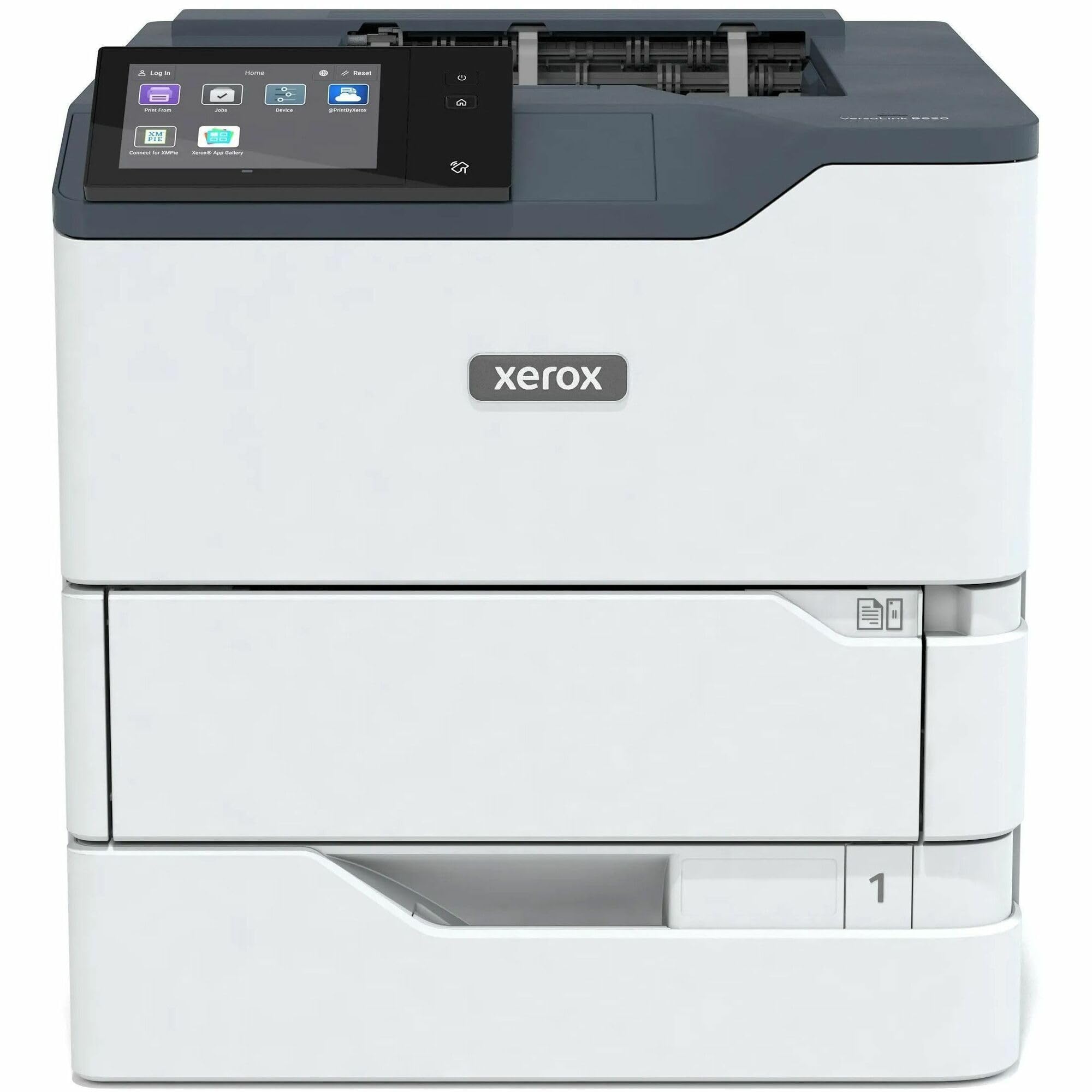 Xerox VersaLink B620DN Monochrome Printer, Laser, Duplex, Letter, 65 PPM