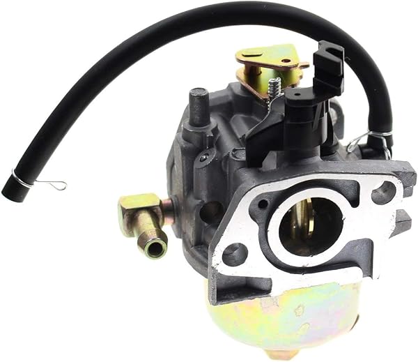Compatible avec le carburateur 520-862 Compatible avec la souffleuse à neige HUAYI 170SA 165S Cub Cadet MTD Troy Bilt - 5