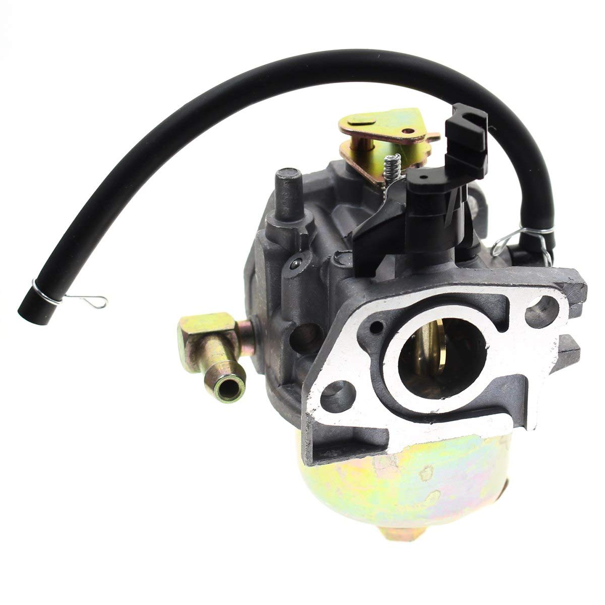 Compatible avec le carburateur 520-862 Compatible avec la souffleuse à neige HUAYI 170SA 165S Cub Cadet MTD Troy Bilt