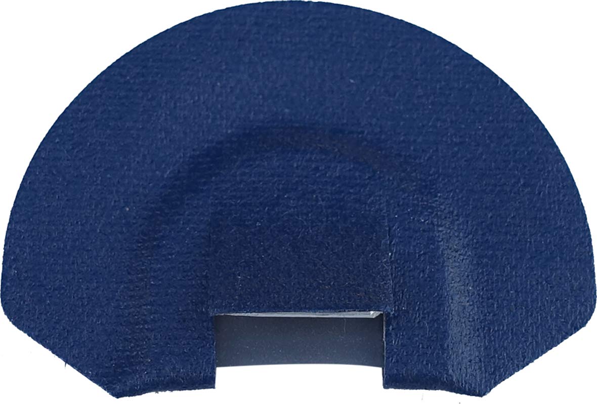 BUGLING BULL #100 The Remedy Palate Plate Diaphragm Elk Call (100)