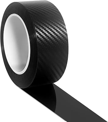 Door Sill Protectors for Jeep Compass, Front/Rear Door and Trunk Sill Protection, Available in 2, 2.7, 3.94 inch Widths All 32.8ft Long2in x 32.8ft