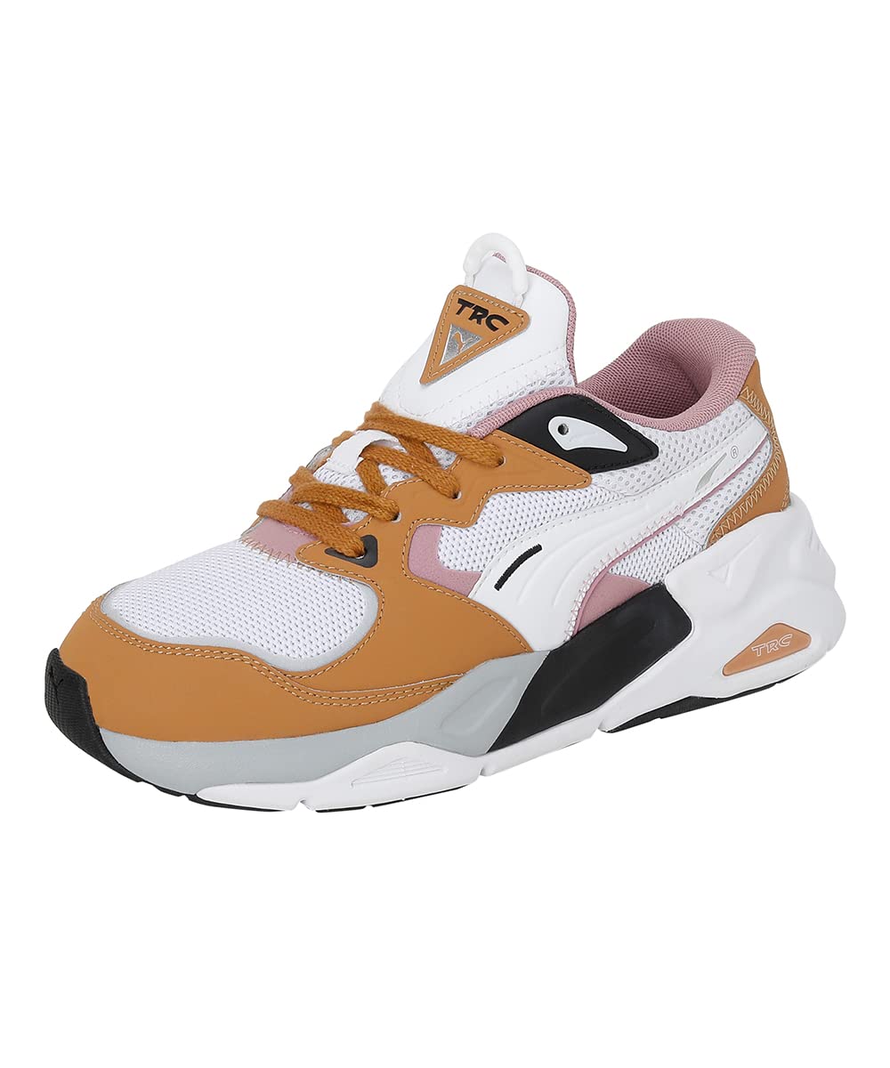 Puma Women TRC MIRA Block Sneaker