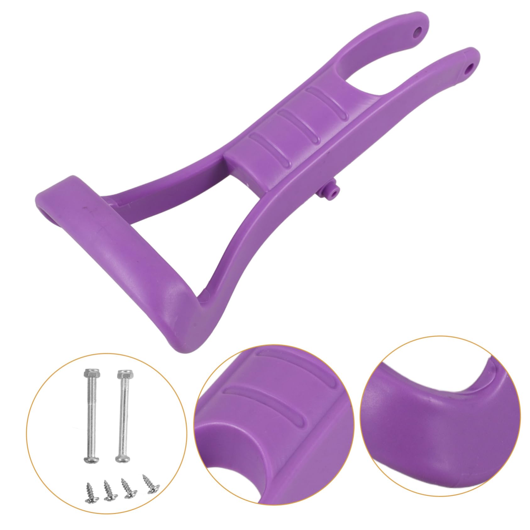 Didiseaon Mop Replacement Heads Sponge Mop Handle Commercial Use Replacement Parts