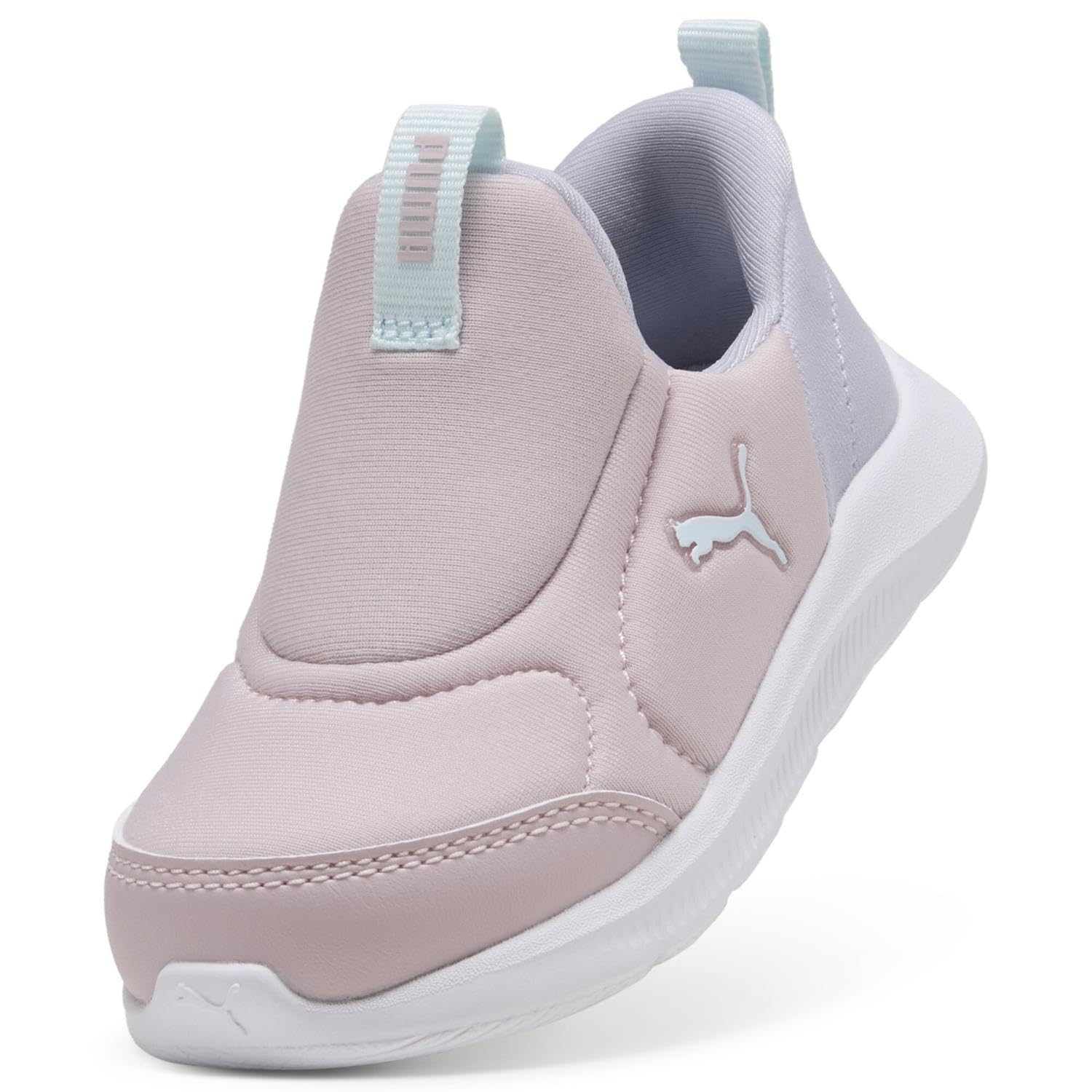 PUMA Uniseks - niemowlęta Puma Fun Racer 2 Sliptech InfAdidasy