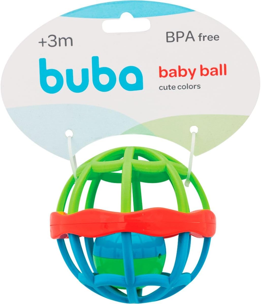 Baby Ball Cute Colors