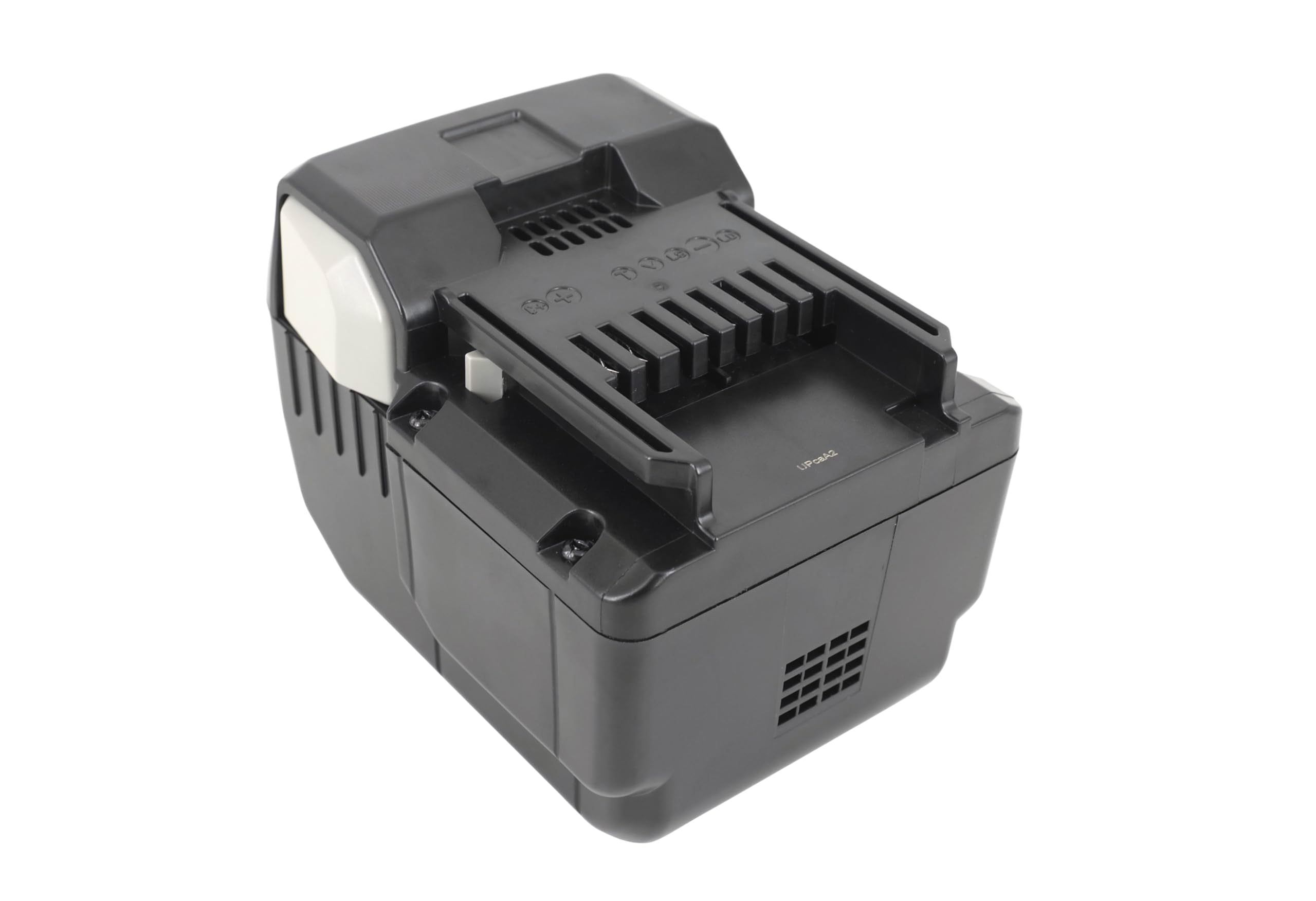 3000 mAh 25.20 V Ioni di Litio Batteria 328033, 328034, ricambio per HITACHI tipo BSL 2530 DH 25DAL, DH 25DL