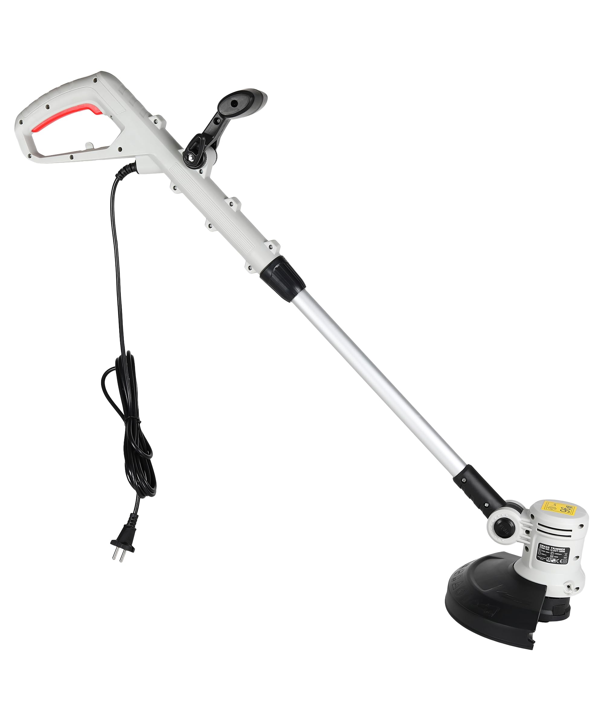 IZ-EGT-380W GRASS TRIMMER-picture-18