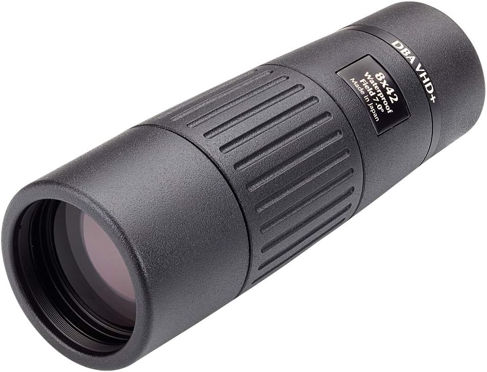 DBA VHD+ 8x42 Monocular