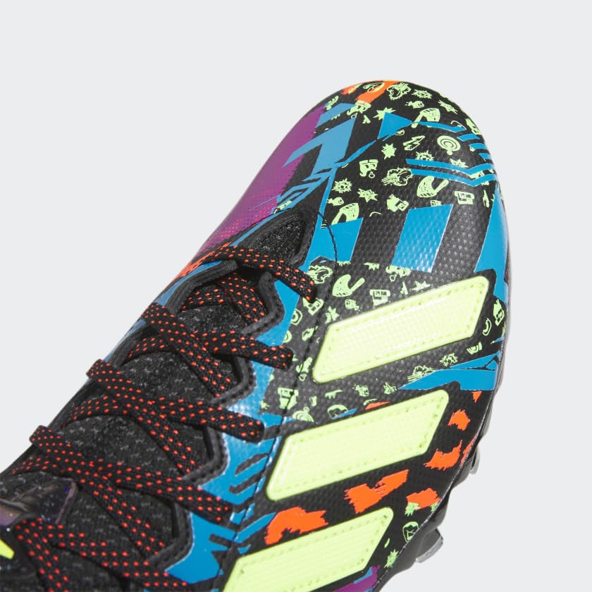 Image of Adidas Mens Freak 23 Inline Football Cleats
