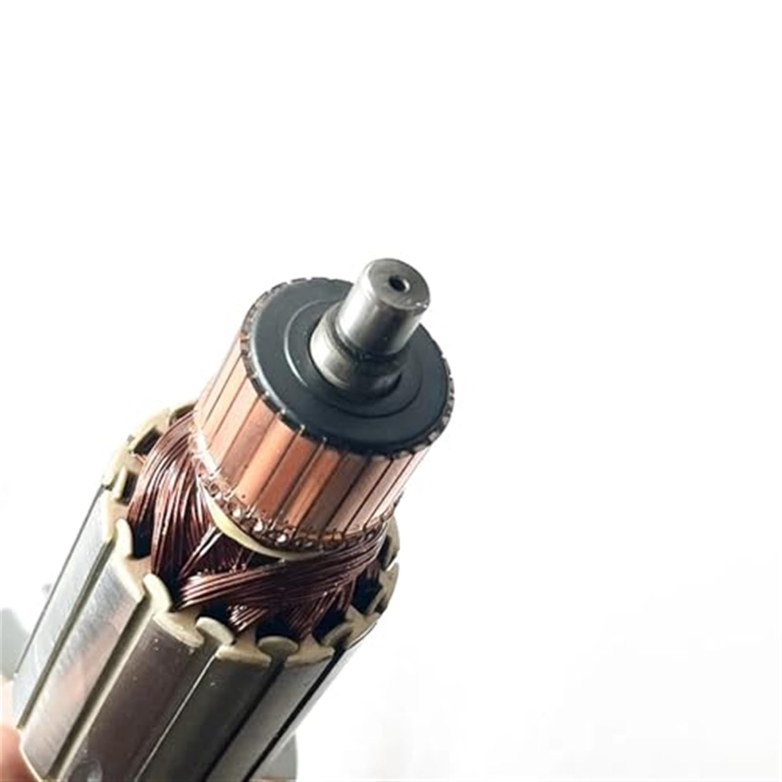 Części wirnika, do makita, 1804N 1805N strugarka do obróbki drewna wymiana kotwicy wirnika Wymiana wirnika wirnika