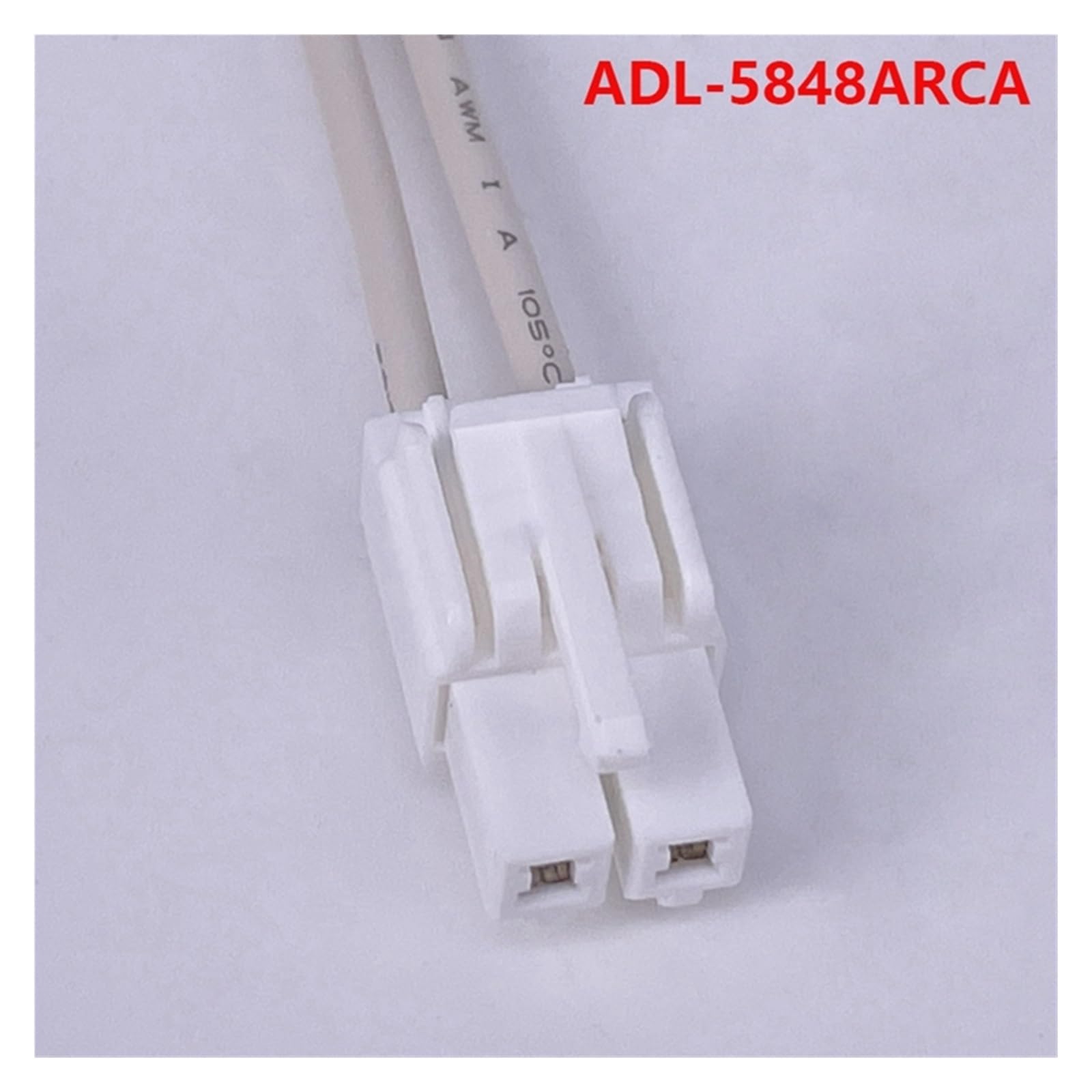 ADL-5848ARCA Kühlschrank-Lüftermotor Kompatibel Mit Beko AC220-240V