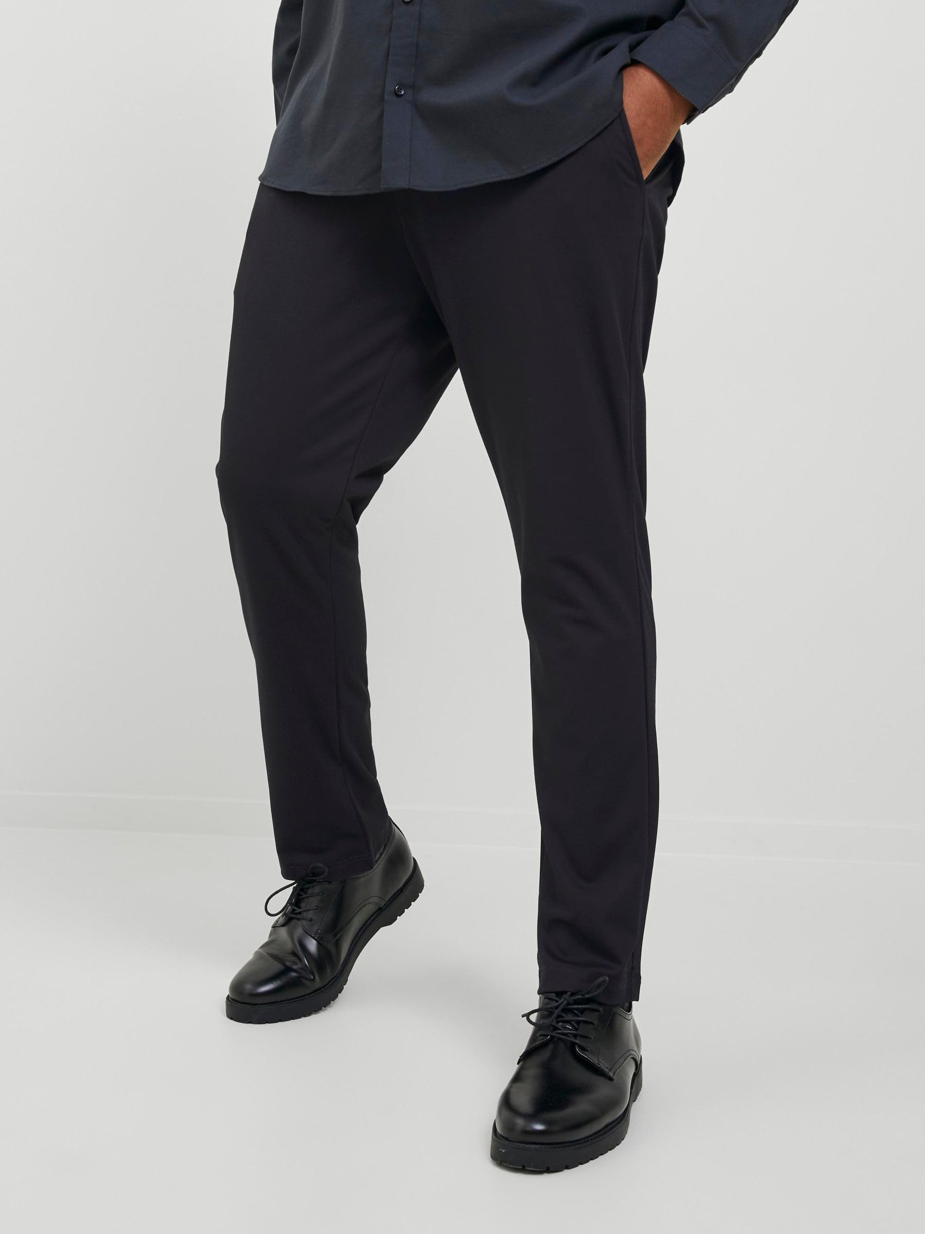 Jack & Jones Jpstmarco Jjcooper Chino Noos Pls - Pantalons - Chino - Homme
