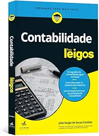 Contabilidade Para Leigos