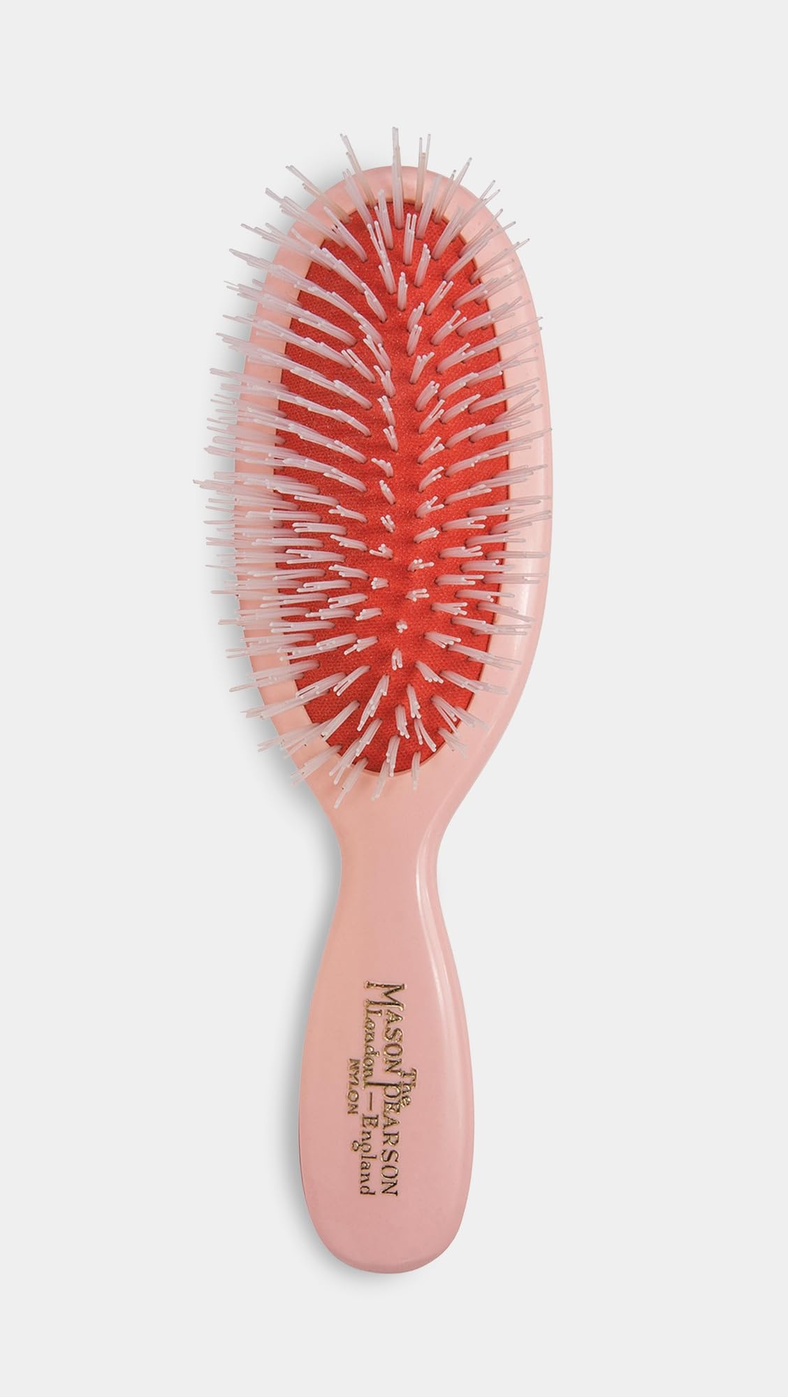 Amazon.com: Mason Pearson Women's Pocket All Nylon Hair Brush