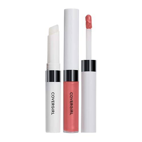 Miniatura 9 de Labial Covergirl hidratante color Always Rosy 54913oz