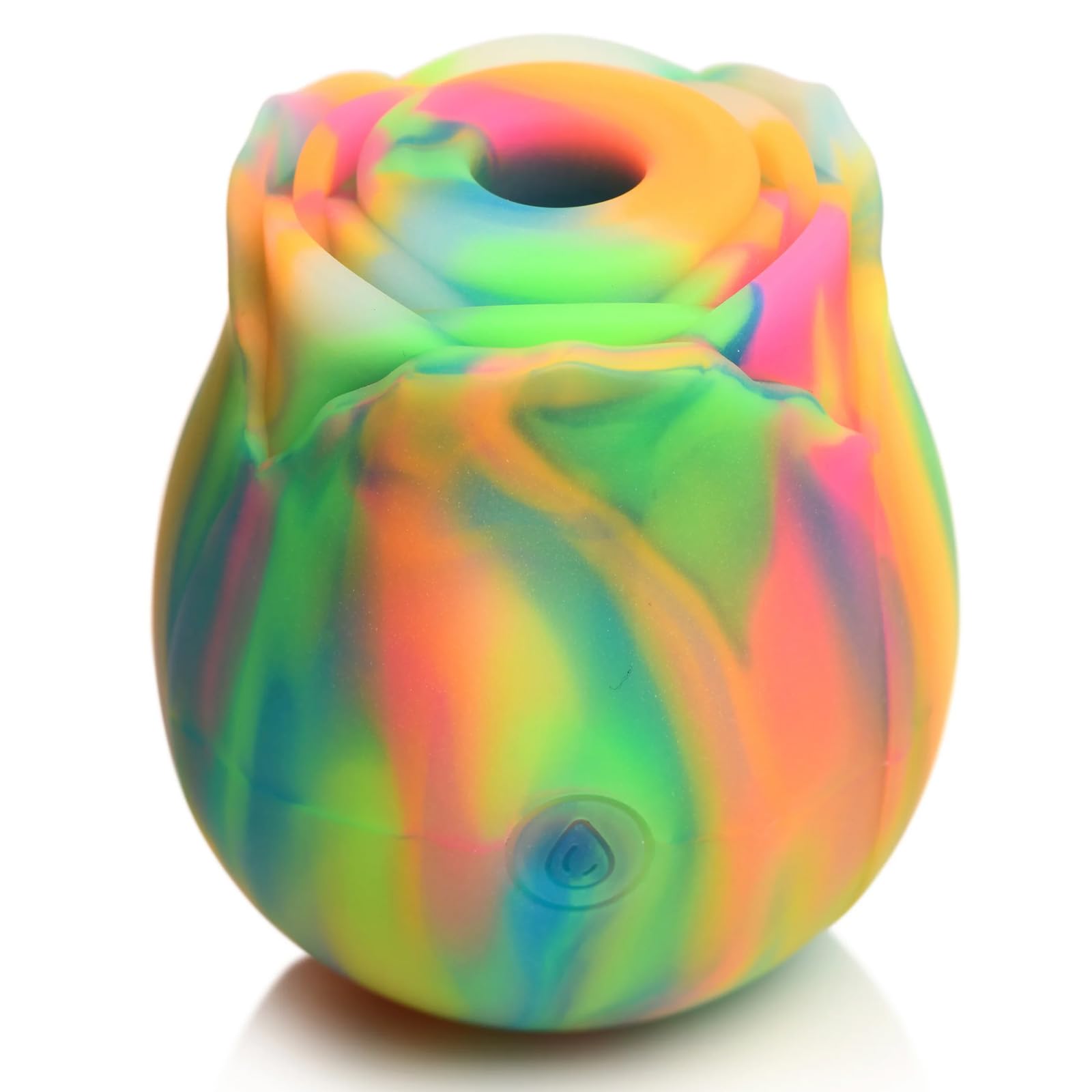 Amazon.com: Juguetes sexuales Rose - Juguete para adultos, vibrador de  succin de cltoris, vibrador que brilla en la oscuridad, estimulador de  cltoris con 10 ventosas de succin para pezones, vibradores de :