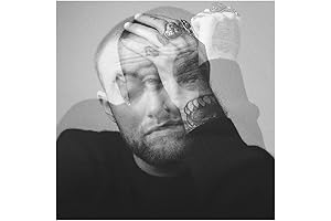 Mac Miller - Circles Vinyl