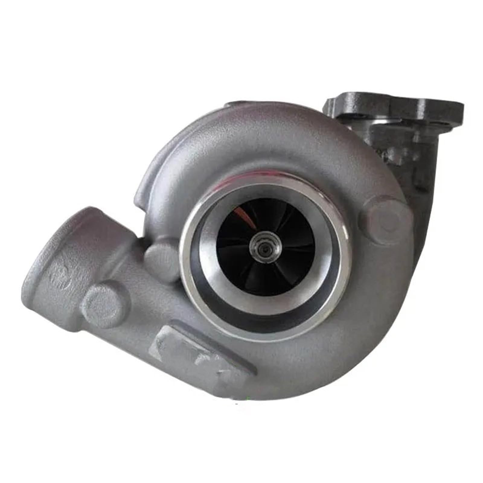 Turbocompresor Compresor 465153-5004S 465153-0004 FONN6K682BA 87800959 compresor