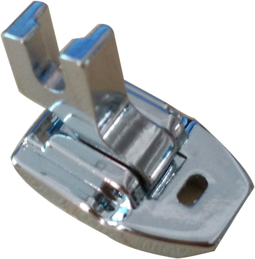 HONEYSEW Concealed Invisible Zipper Foot 7306AL Sewing Machine Low