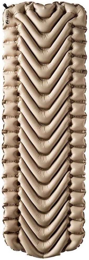 Klymit Insulated Static V Sleeping Pad