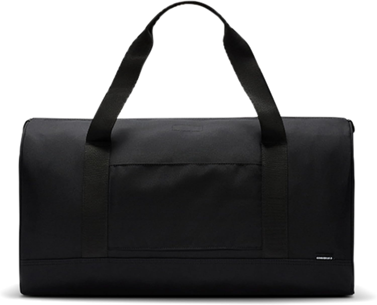 Converse GO 2 DUFFLE A01 BLACK универсальный размер A01 Converse Black универсальный размер