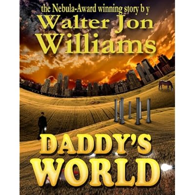 Daddy's World