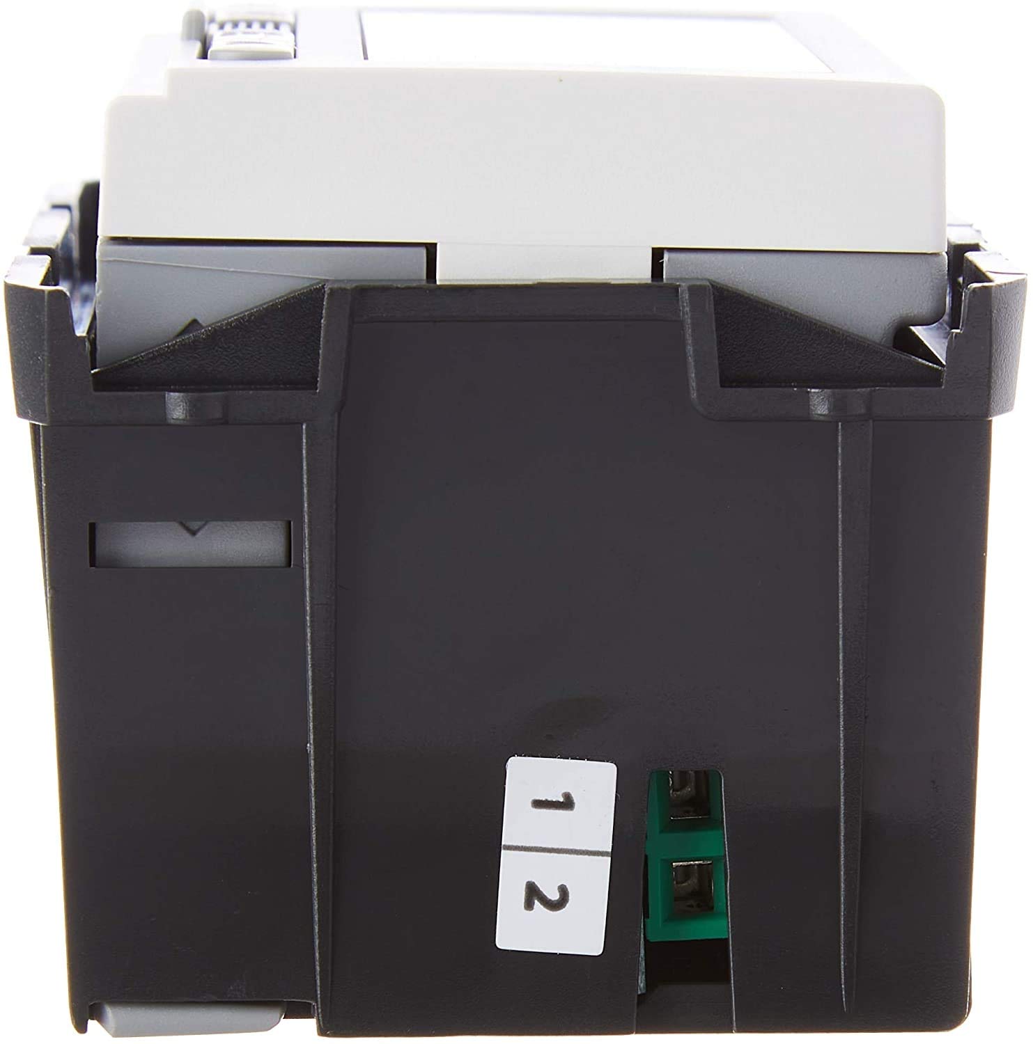 Maxxistore® - Bpt TA 350 termostato digitale incasso bianco compatibile