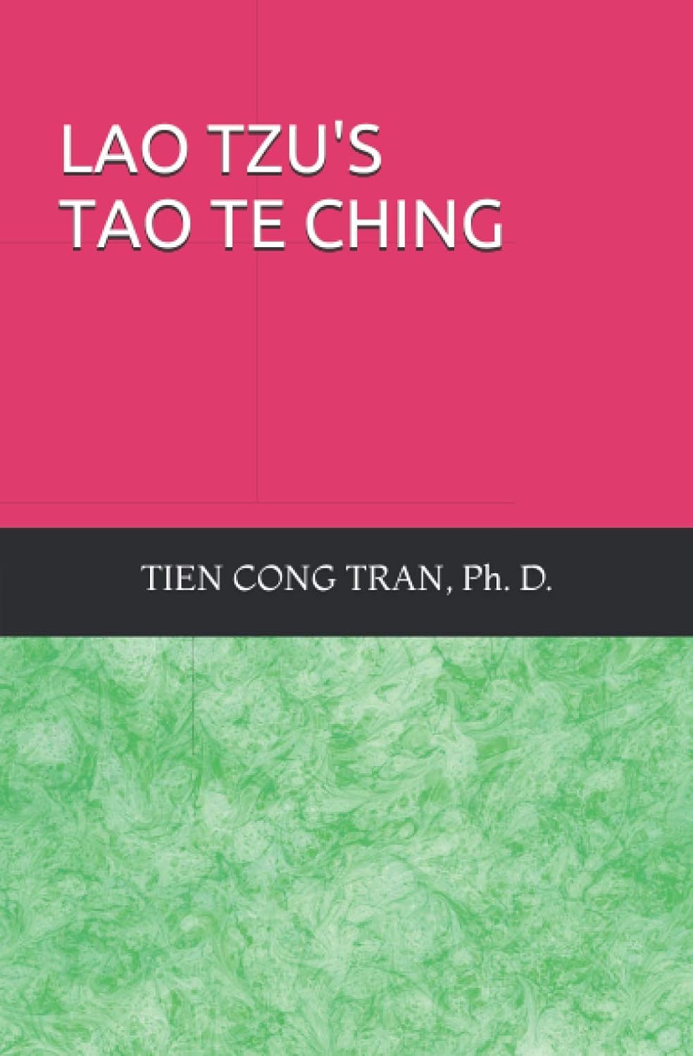 LAO TZU'S TAO TE CHING