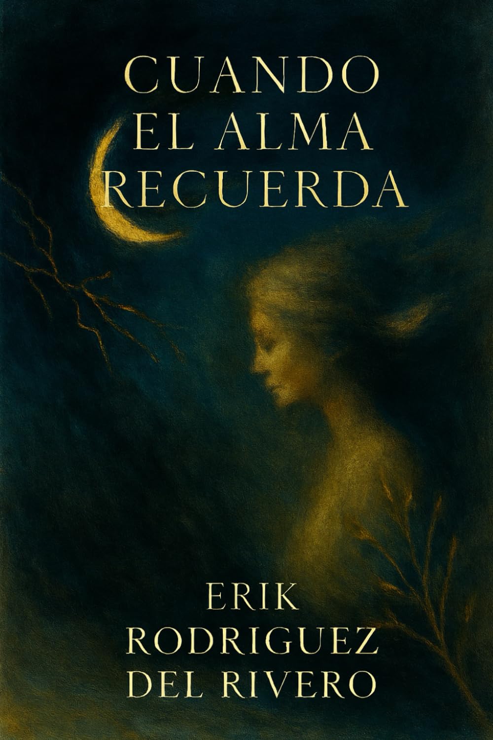 Cuando el Alma Recuerda