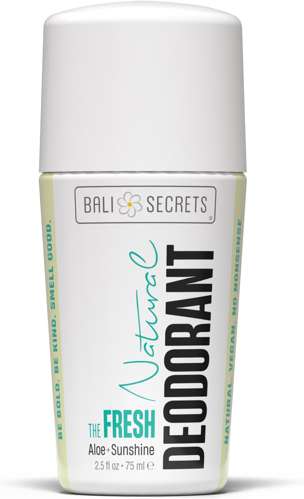 Natural Deodorant (Aloe Delight)