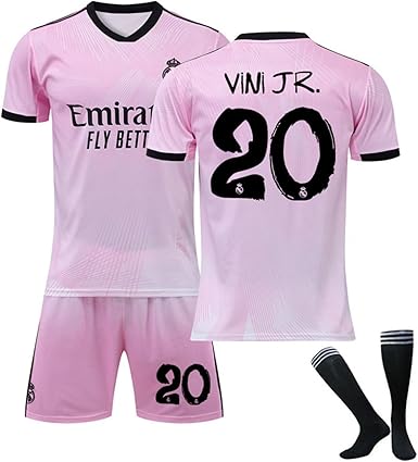 Amazon.co.jp: [xiaoyouzi] 2022-2023年 レアル・マドリード