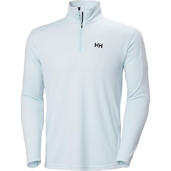 Helly Hansen Men's HP 1/2 Zip Pullover 2.0 Pullover Sweater