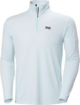 Helly Hansen Men's HP 1/2 Zip Pullover 2.0 Pullover Sweater