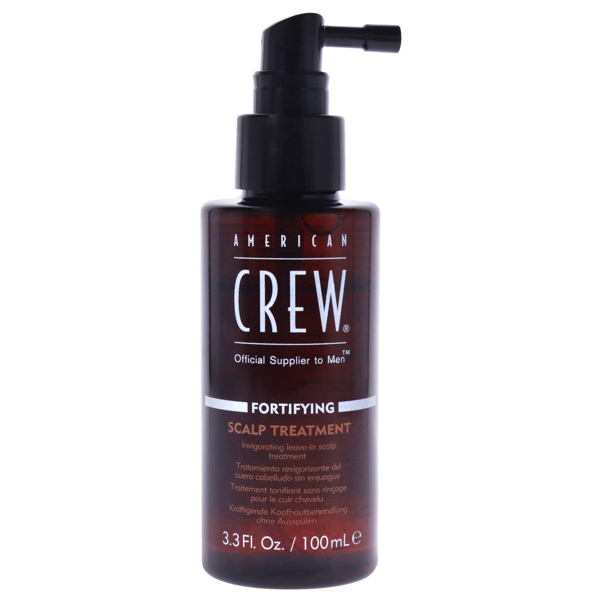 Fortifying Scalp Treatment 100 Ml