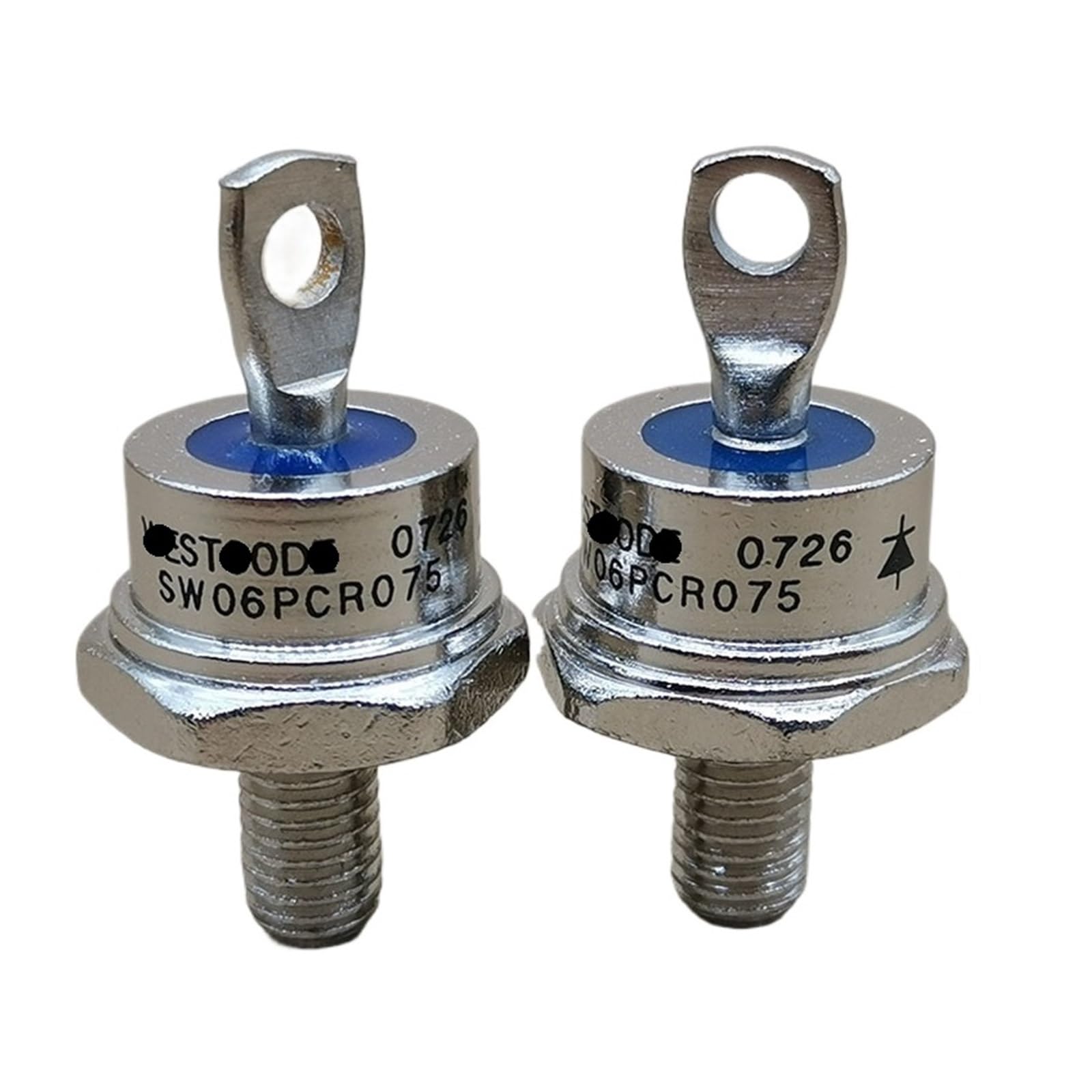 SWEWDSQG 1PCS SW06PCR075 Stud rectifier diode