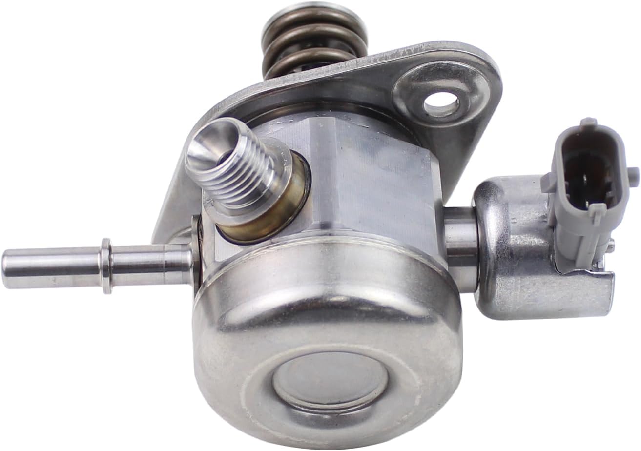 Front High Pressure Fuel Pump for Hyundai Accent Veloster 2012-17, Sonata 1.6 2015-17, Tucson Kia Optima1.6 2016-18, Forte Koup 1.6 2014-16, Forte5 1.6 2014-18, Rio 2012-17, Soul 1.6 2011-16