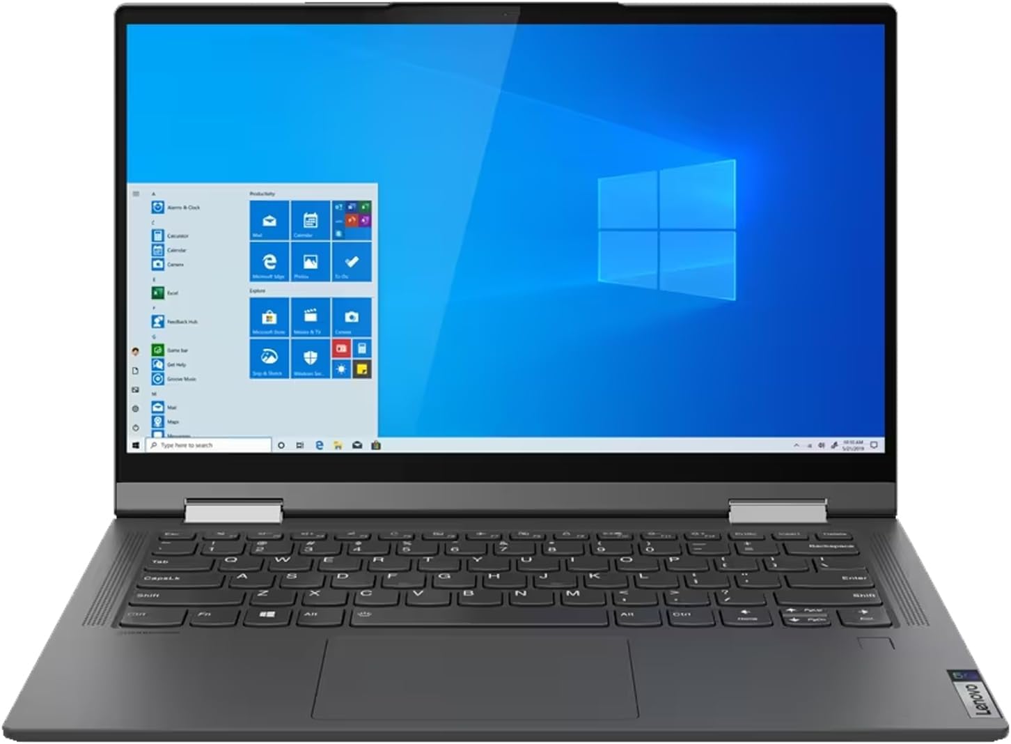 Amazon.com: Lenovo Flex 5 14.0